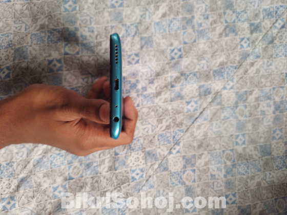 Vivo Y91C